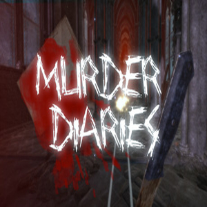 Acquistare Murder Diaries CD Key Confrontare Prezzi