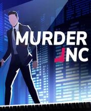Murder Inc Playstation 5