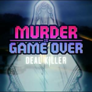 Murder Is Game Over Deal Killer Playstation 5