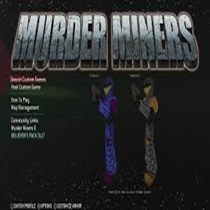 Murder Miners Believers Pack Xbox One