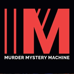 Murder Mystery Machine Xbox One