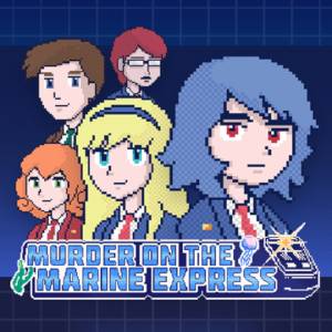 Acquistare Murder on the Marine Express PS5 Confrontare Prezzi