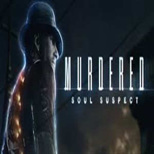 Acquistare Murdered Soul Suspect Xbox Series Gioco Confrontare Prezzi