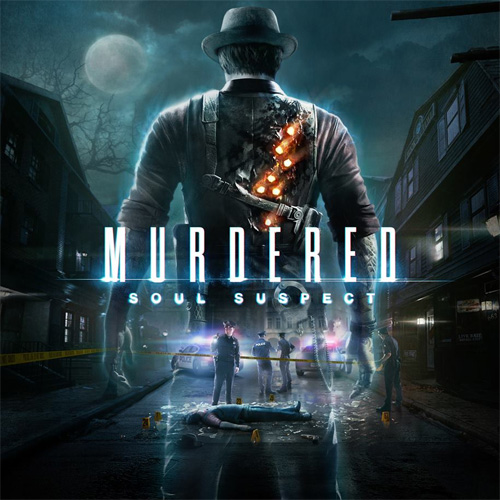 Acquista Xbox 360 Codice Murdered Soul Suspect Confronta Prezzi