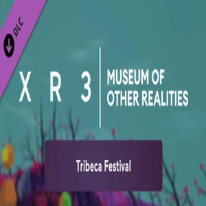 Museum of Other Realities XR3 Tribeca Festival