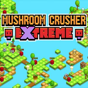 Acquista CD Key Mushroom Crusher Extreme Confronta Prezzi
