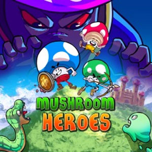 Acquistare Mushroom Heroes PS4 Confrontare Prezzi