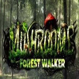 Mushrooms Forest Walker Xbox Series X