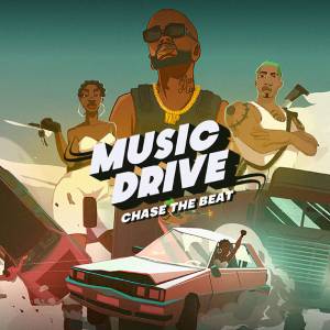 Acquistare Music Drive Chase the Beat CD Key Confrontare Prezzi