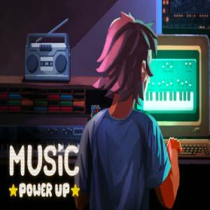 Music Power Up Pc