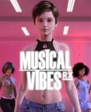 Musical Vibes RX Total Vibes Vol. 11 Pc