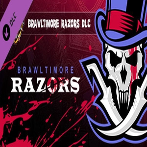 Mutant Football League Brawltimore Razors Pc