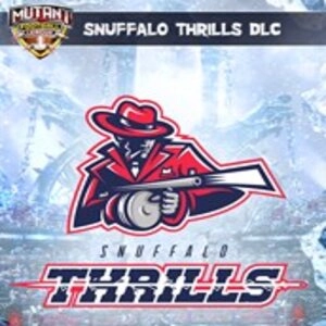 Mutant Football League Snuffalo Thrills Playstation 4