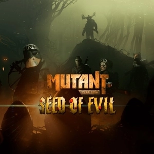 Mutant Year Zero Seed of Evil Playstation 4
