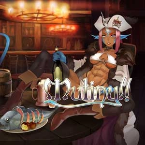 Mutiny!! Elizabeth Margaret Bonus Route Pc