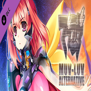 Acquistare Muv Luv Alternative CODEX CD Key Confrontare Prezzi