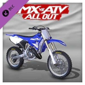 MX vs ATV All Out 2017 Yamaha YZ125 Pc
