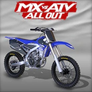 MX vs ATV All Out 2017 Yamaha YZ250F Xbox Series X