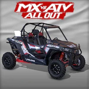 MX vs ATV All Out 2018 Polaris RZR XP 1000 Xbox Series X