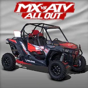 MX vs ATV All Out 2018 Polaris RZR XP Turbo DYNAMIX Switch