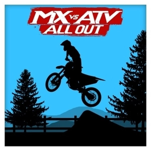 MX vs ATV All Out Hometown MX Nationals Pc