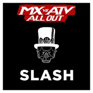 MX vs ATV All Out Slash’s Snakepit Switch