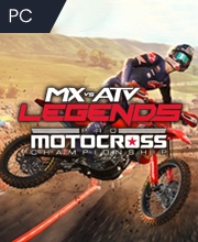 Acquistare MX vs ATV Legends 2025 AMA Pro Motocross Championship CD Key Confrontare Prezzi