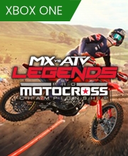 Acquistare MX vs ATV Legends 2025 AMA Pro Motocross Championship Xbox One Gioco Confrontare Prezzi