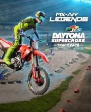 MX vs ATV Legends Daytona Supercross Pack Playstation 5