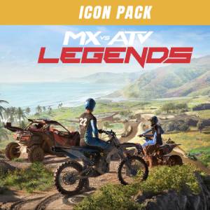 Acquistare MX vs ATV Legends Icon Pack Xbox Series Gioco Confrontare Prezzi