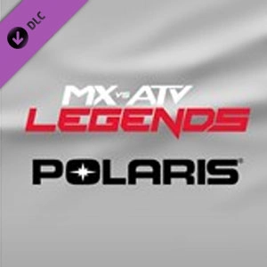 MX vs ATV Legends Polaris Pack 2022 Xbox Series X