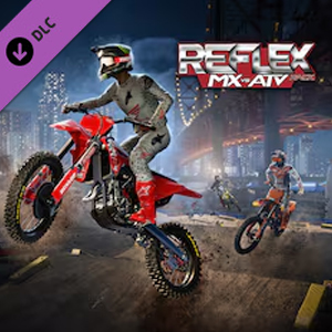 MX vs ATV Legends Reflex Pack Xbox Series X