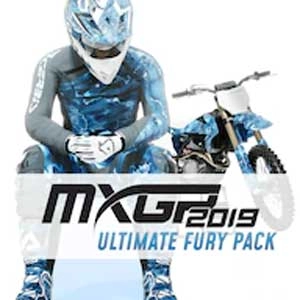 MXGP 2019 Ultimate Fury Pack Xbox One