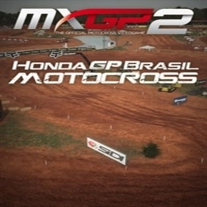 MXGP2 Beto Carrero Track