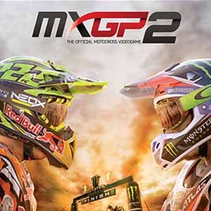 Acquista Xbox One Codice MXGP2 The Official Motocross Videogame Confronta Prezzi