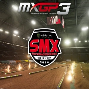 MXGP3 Monster Energy SMX Riders Cup Pc