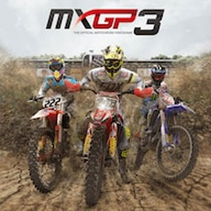 Acquistare MXGP3 The Official Motocross Videogame CD Key Confrontare Prezzi