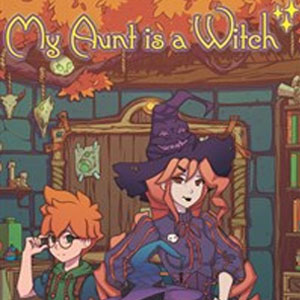 Acquistare My Aunt is a Witch Xbox One Gioco Confrontare Prezzi