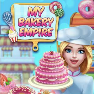 My Bakery Empire Switch