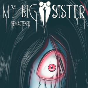 My Big Sister Remastered Xbox One