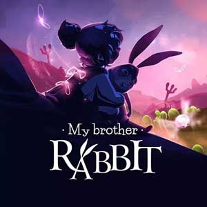 Acquistare My Brother Rabbit CD Key Confrontare Prezzi