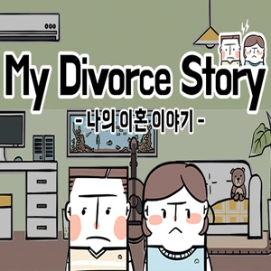 My Divorce Story Switch