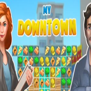 Acquistare My Downtown CD Key Confrontare Prezzi