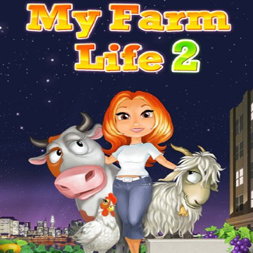 Acquista CD Key My Farm Life 2 Confronta Prezzi