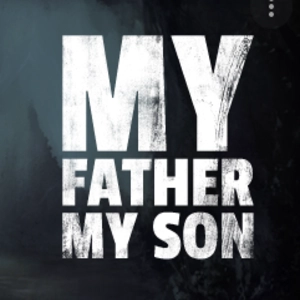 My Father My Son Playstation 4