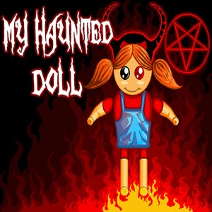 My Haunted Doll Pc