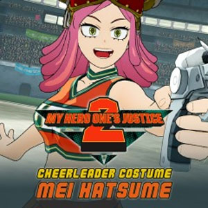 Acquistare My Hero One’s Justice 2 Cheerleader Costume Mei Hatsume Xbox One Gioco Confrontare Prezzi