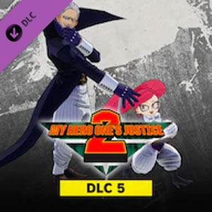 Acquistare MY HERO ONE’S JUSTICE 2 DLC Pack 5 Gentle & La Brava Xbox One Gioco Confrontare Prezzi