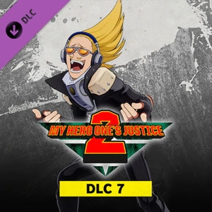 MY HERO ONE’S JUSTICE 2 DLC Pack 7 Present Mic Xbox Series X