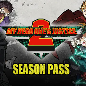 Acquistare My Hero One’s Justice 2 Season Pass Nintendo Switch Confrontare i prezzi